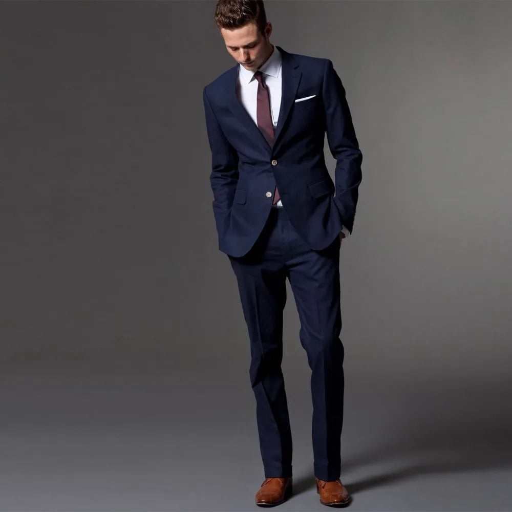 Tuxedo Custom Made men Suits