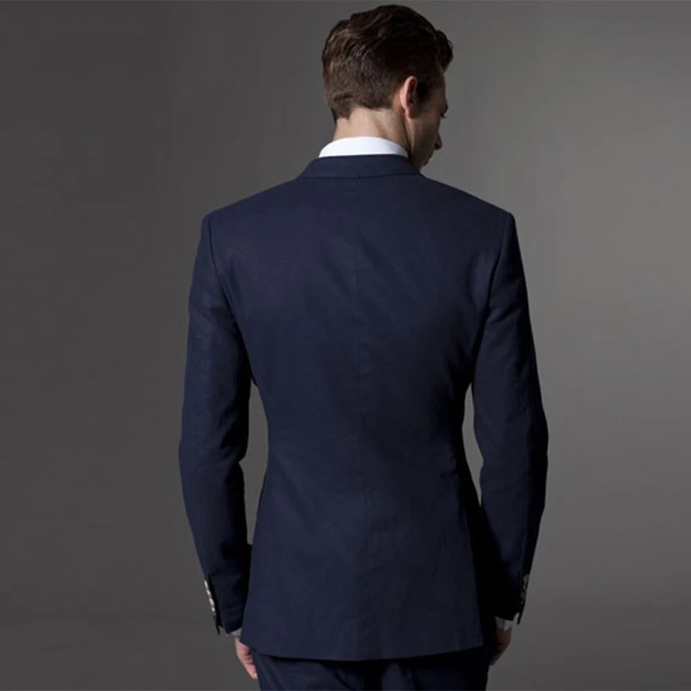 Tuxedo Custom Made men Suits