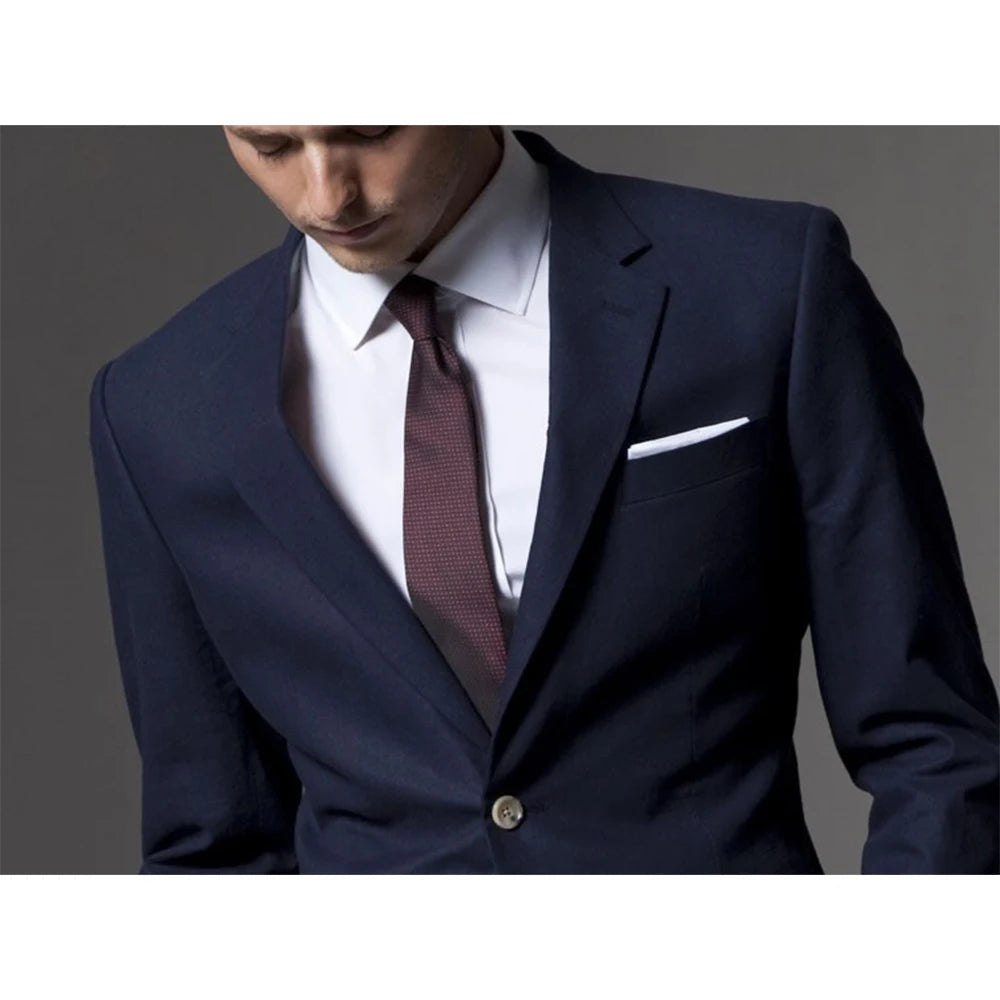 Tuxedo Custom Made men Suits