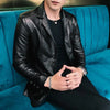 Black Coat