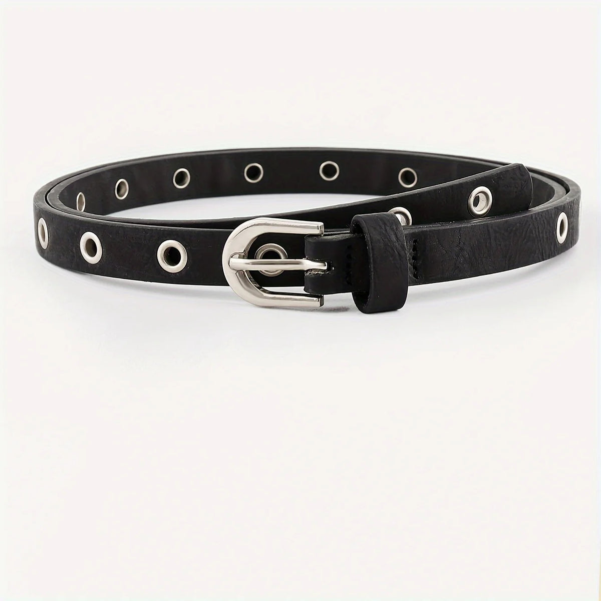 1 piece short belt stylish