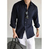 Dark Navy