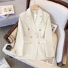 creamy-white