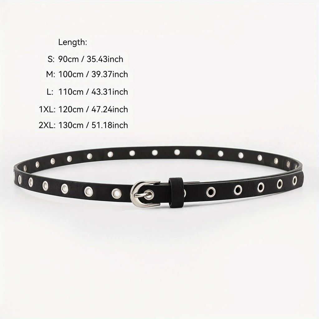 1 piece short belt stylish