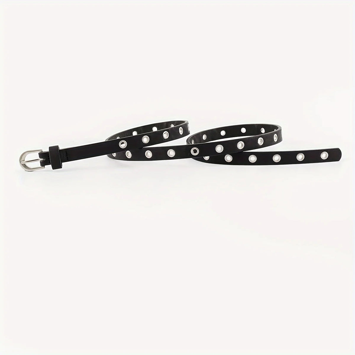 1 piece short belt stylish