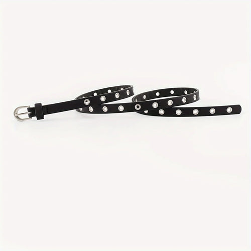 1 piece short belt stylish