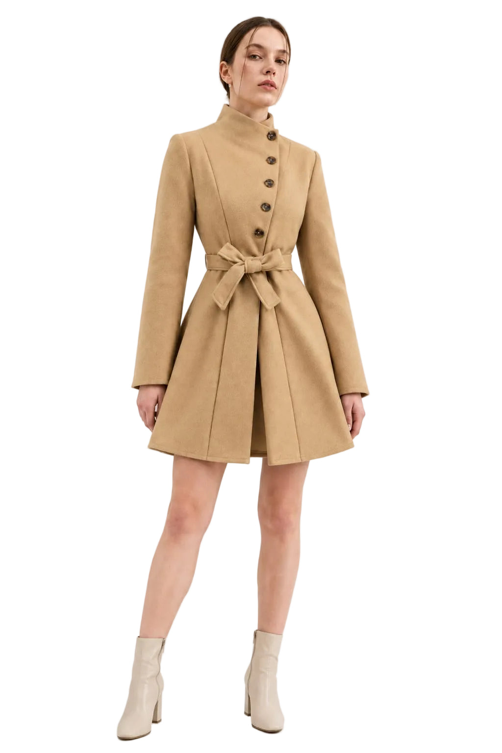 Trench coats for women