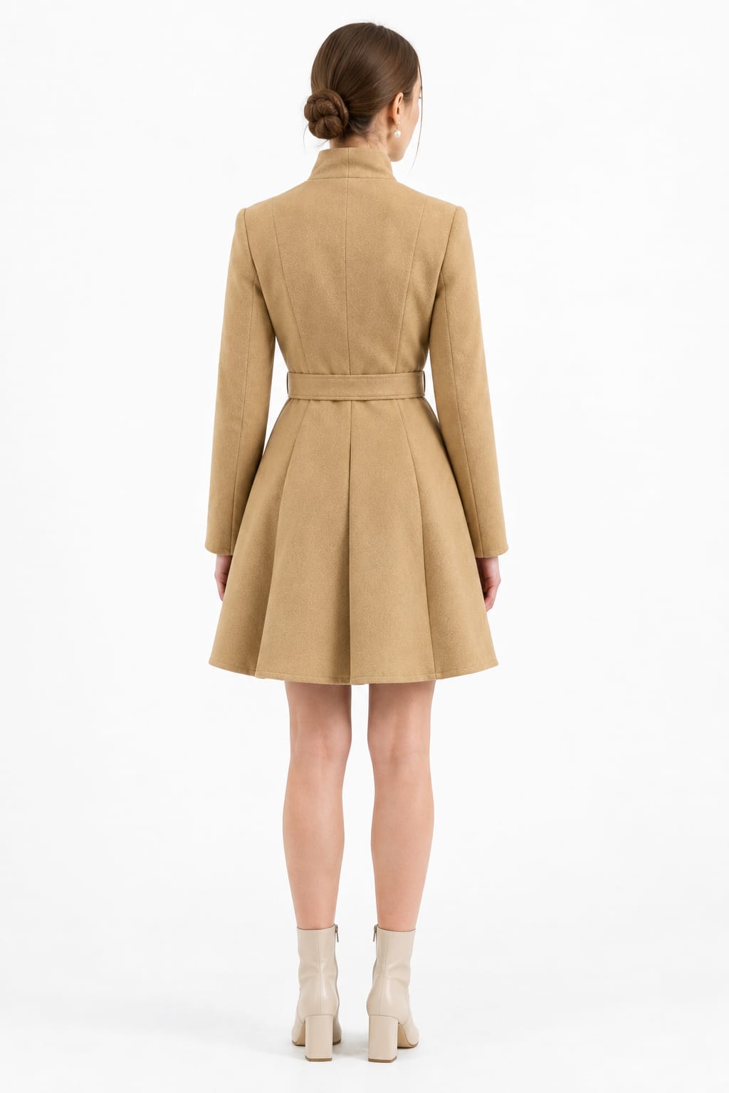 Trench coats for women