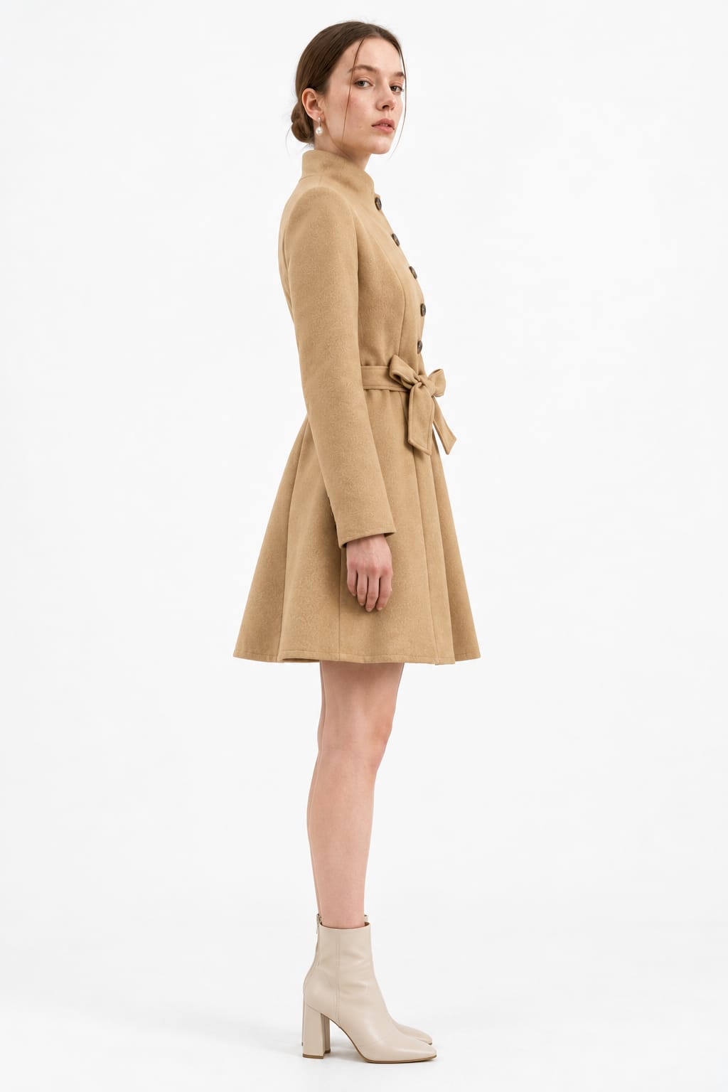 Trench coats for women