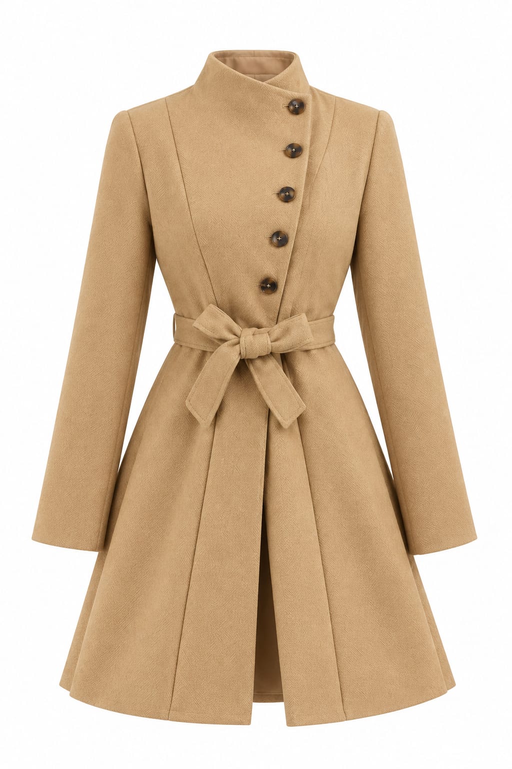 Trench coats for women