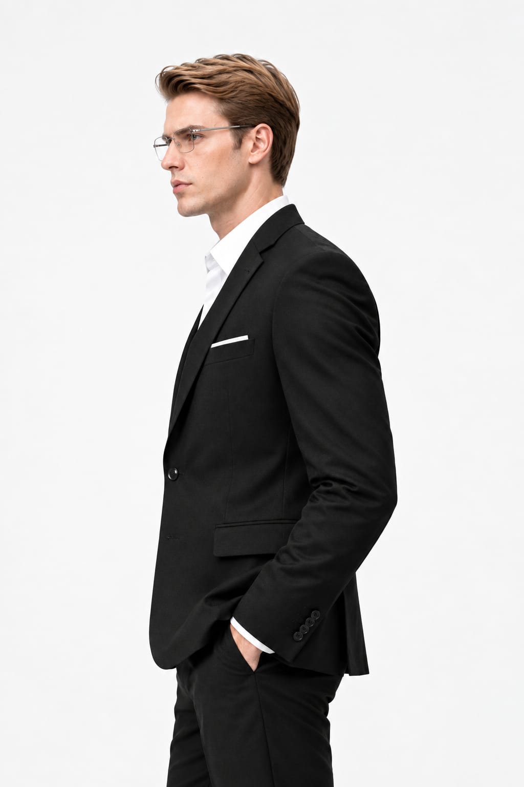 Mens Partywear suit set