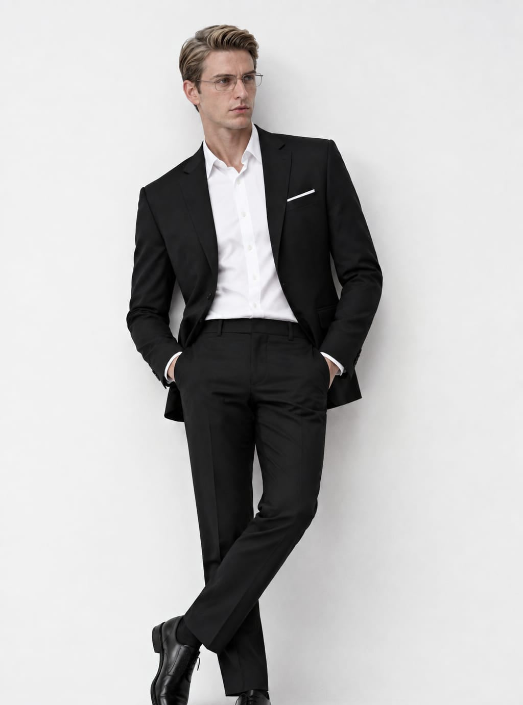 Mens Partywear suit set