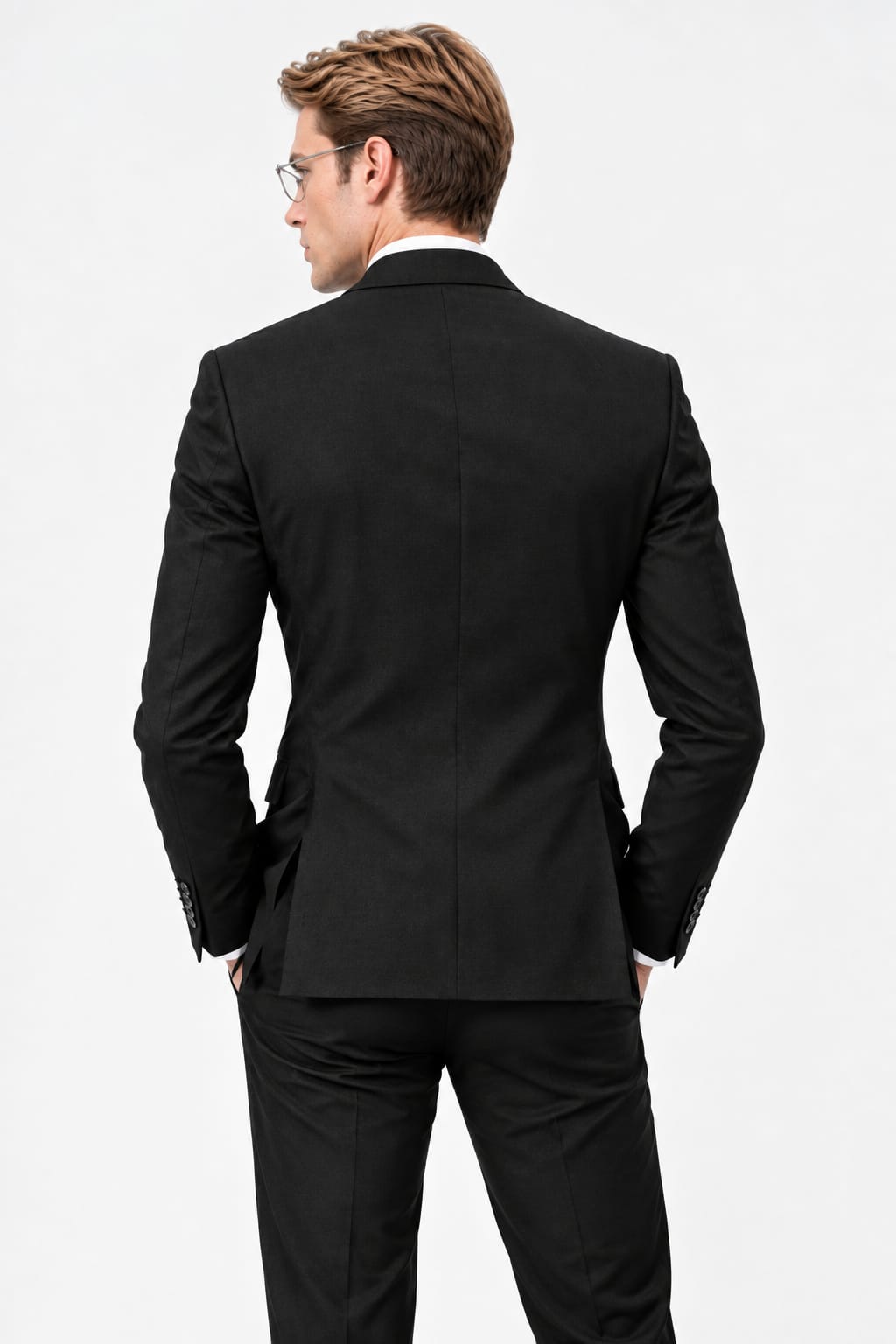 Mens Partywear suit set