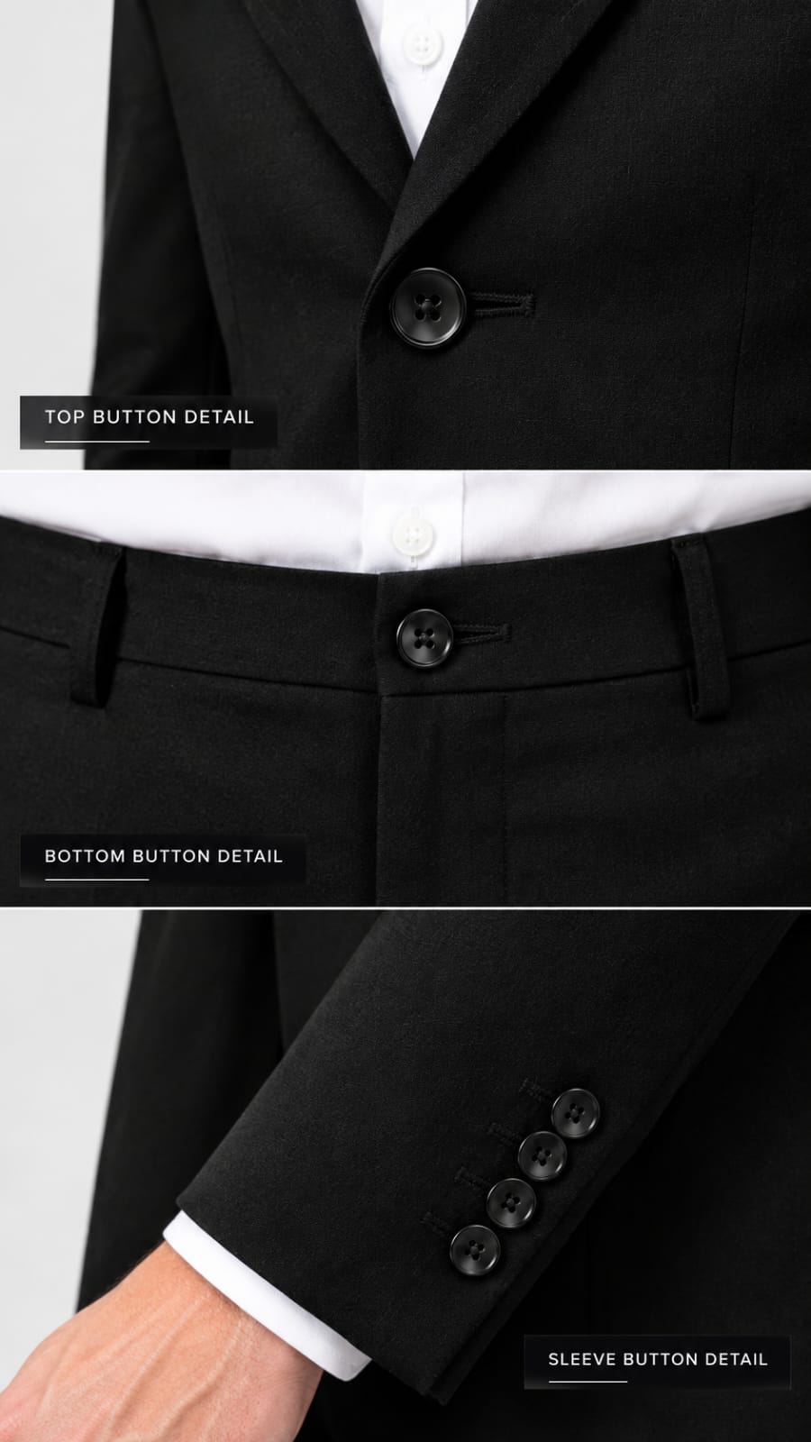 Mens Partywear suit set