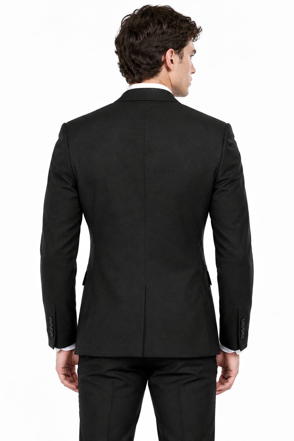 Luxe blazer for men