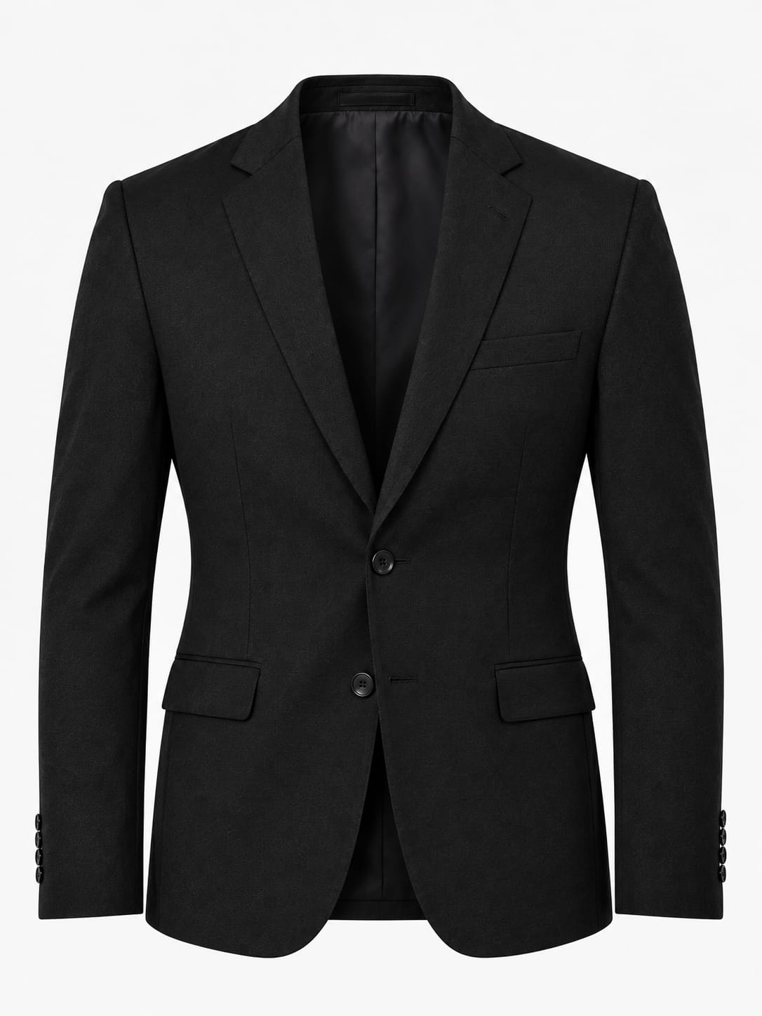 Luxe blazer for men